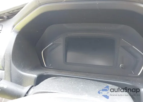 2022 Honda Odyssey Ex-L z USA, uszkodzony, nr VIN 5FNRL6H73NB034963